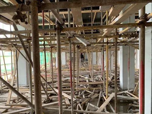 北京腳手架搭設拆除