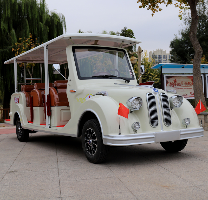 說(shuō)法︱四輪電動(dòng)車(chē)撞人后要私了？此類(lèi)車(chē)輛發(fā)生事故該怎么辦？